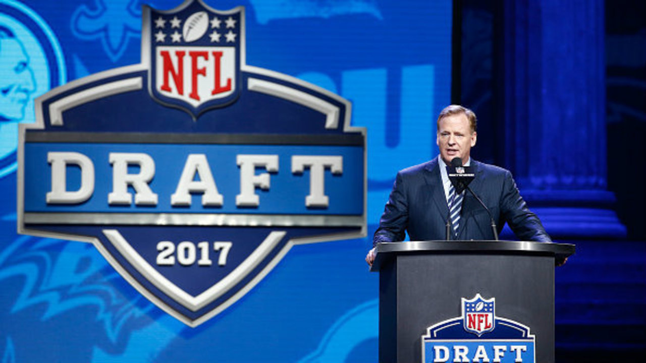 2017 NFL Draft Grading the Detroit Lions draft class
